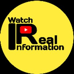 Watch Real Information
