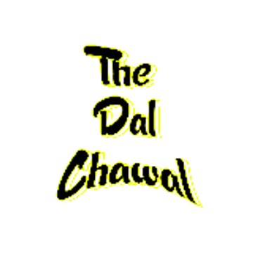 The Dal Chawal