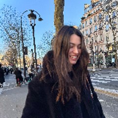 Juliette Coudant