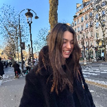 Juliette Coudant
