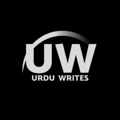 Urdu Writes 💫🥀