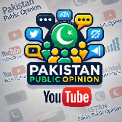 Pakistan Public Opinion