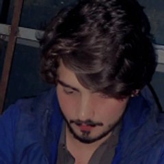 Arslan Baloch