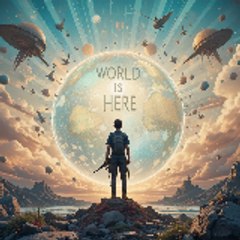 World is Here