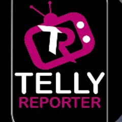Telly Reporter
