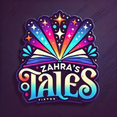 Zahra’s Tales