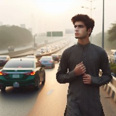 Pardesi life in Bahrain