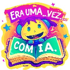 Era uma Vez Com IA