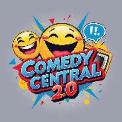 Comedy Central 2.0