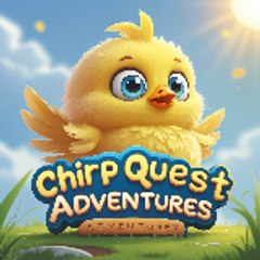 Chirp Quest Adventures