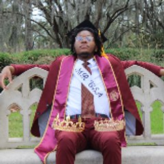 King Zachariah White