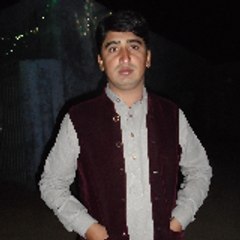 Usman Haider Shah