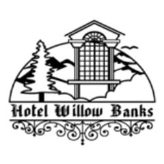Hotel Willow banks