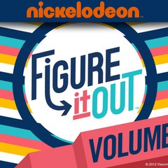 Figure it Out Show