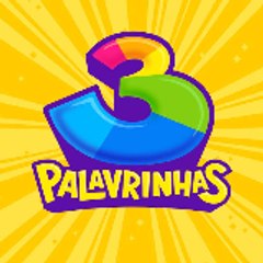 3Palavrinhas