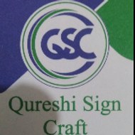 Qureshi Sign Craft