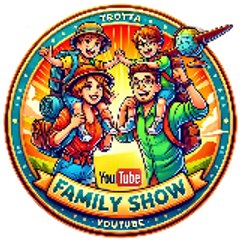 Marco Trotta Family Show