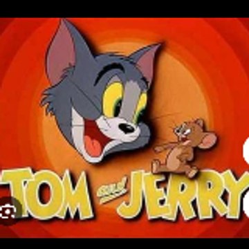 Tom Jerry