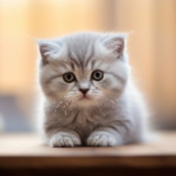 Kitty Cute Cat