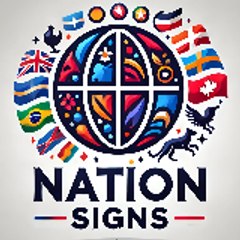 Nation Signs