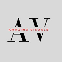 Amazing Visuals