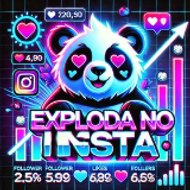 Exploda No Insta