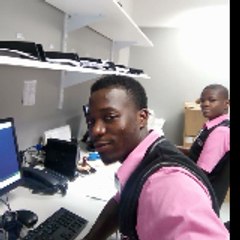 Hansen Samuel Boateng