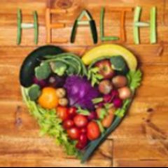 lets cook healthy
