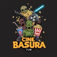 Cine Basura