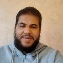 الشيخ احمد زايد