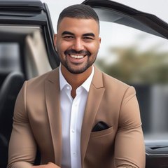 Zarras Nassim