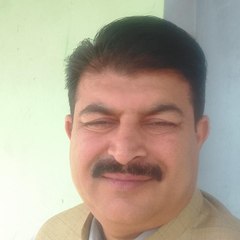 Azam Gujjar