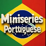 Miniseries-Portuguese