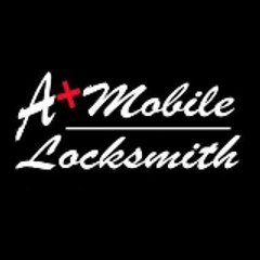 A+ mobile locksmith