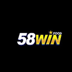 58win food