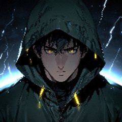 Phénomènes Naturels X