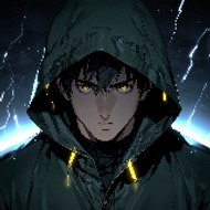 Phénomènes Naturels X