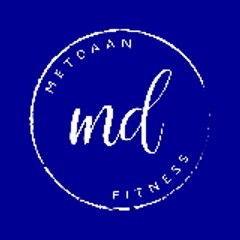 MetDaan  Fitness