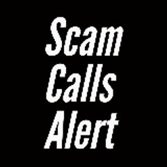 Scamcallalert