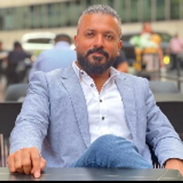 Dreamcatchers with Farhan Rajput