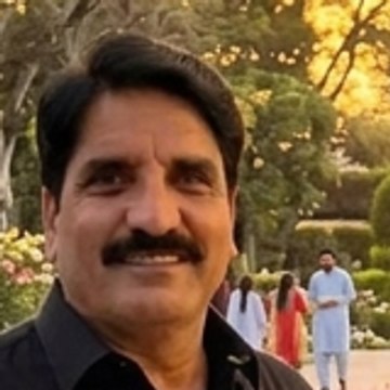Monawar Javed