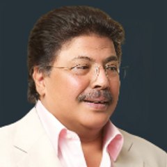 Abu Baker Salem