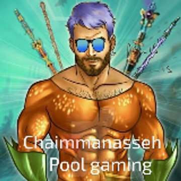 chaimmanassehpoolgaming
