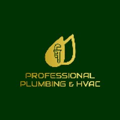 Professional Plumbing & HVAC