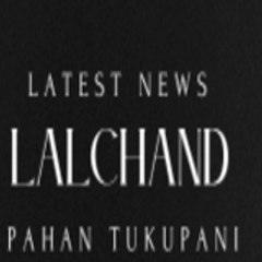 Lalchand Pahan
