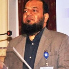 Abuzer Rais