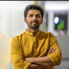 Amit Mandal