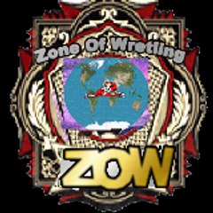 Zone Of Wrestling