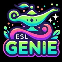 ESL Genie