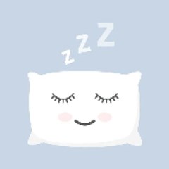 Deep Sleep ASMR